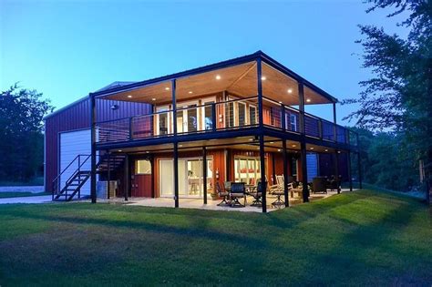 metal building houses pics|metal buildings with attached homes.